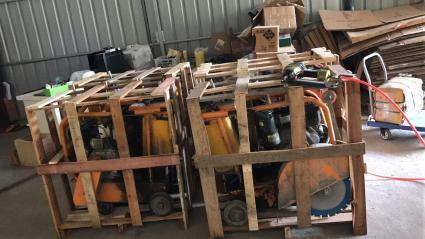 福泉行李、家具、电器包装托运