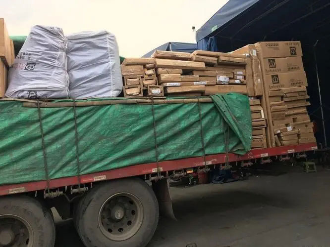 福泉家具托运